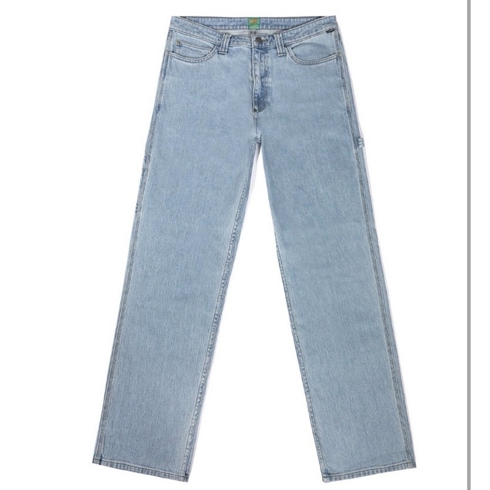 Work Pants Lee x The Hundreds